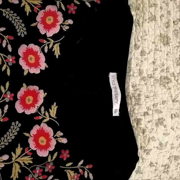 XXL Style Therapy TOP - Picture 6 of 9